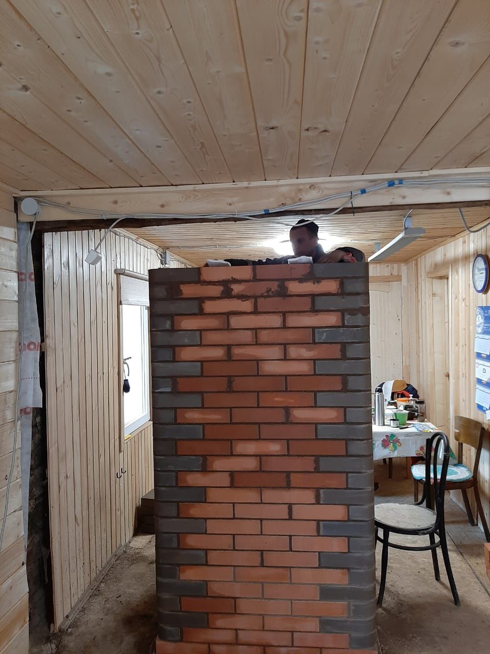 Строительство печи отзывы